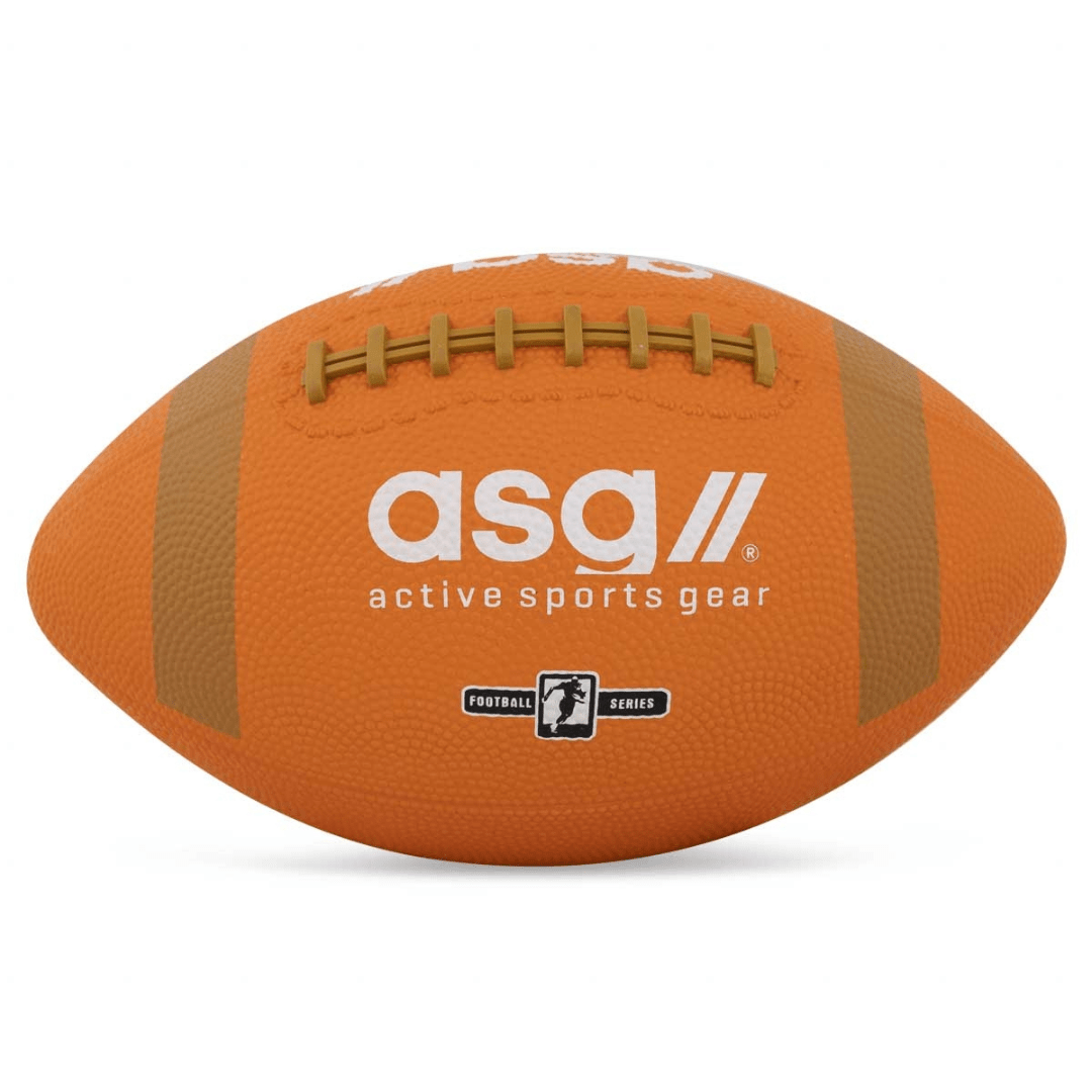 ASG american football size 9