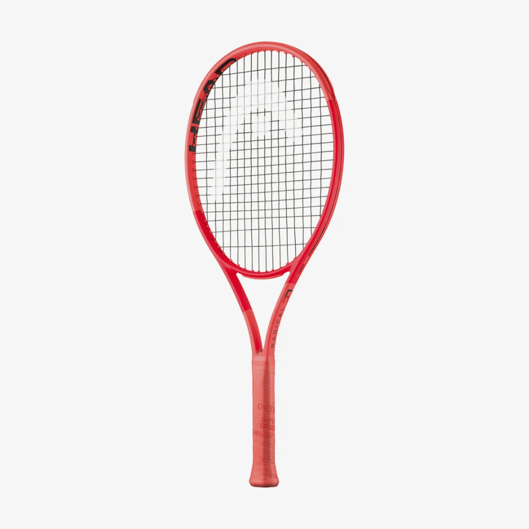 Head Radical Jr 2025 245g 16x19 junior tennisketcher