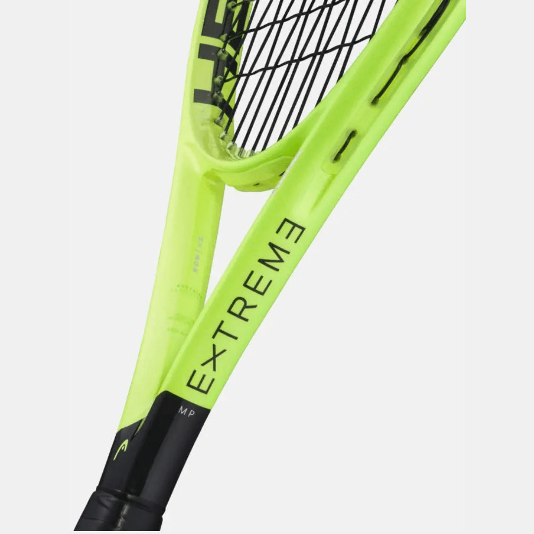 Head Extreme MP 2026 300g 16x19 tennisketcher