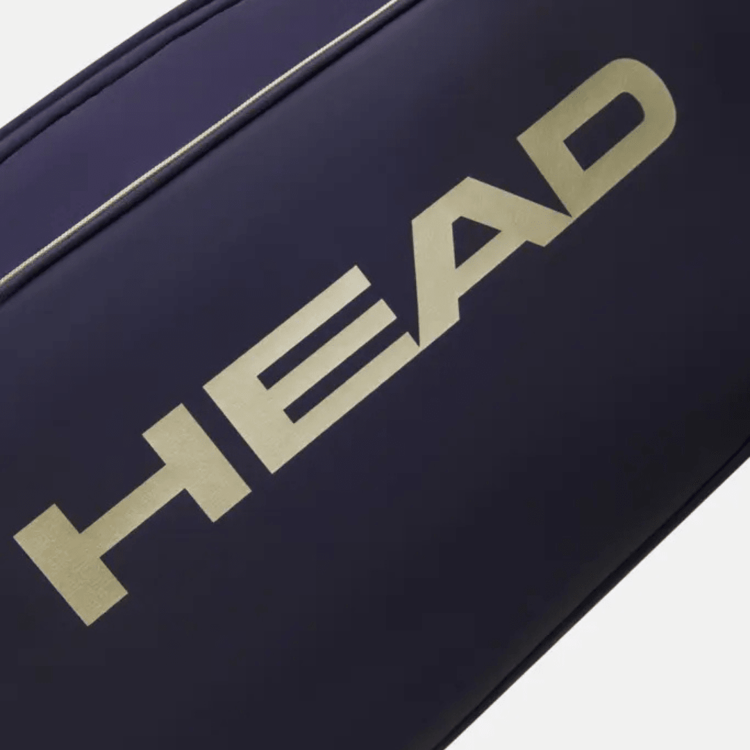 Head Pro X Duffle Bag Large Zverev LTD NV tennisketchertaske navy