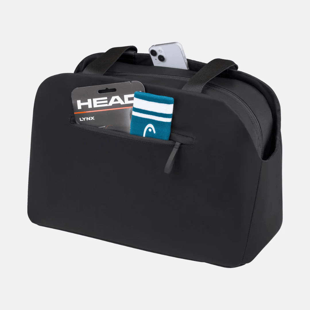 Head Pro X Tote Bag 22L BK tennis bag black