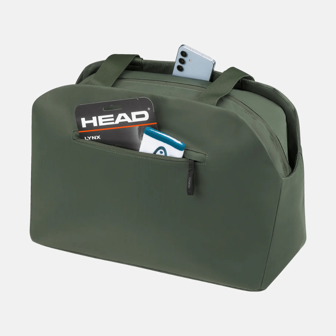 Head Pro X Tote Bag 22L GE tennistaske grøn