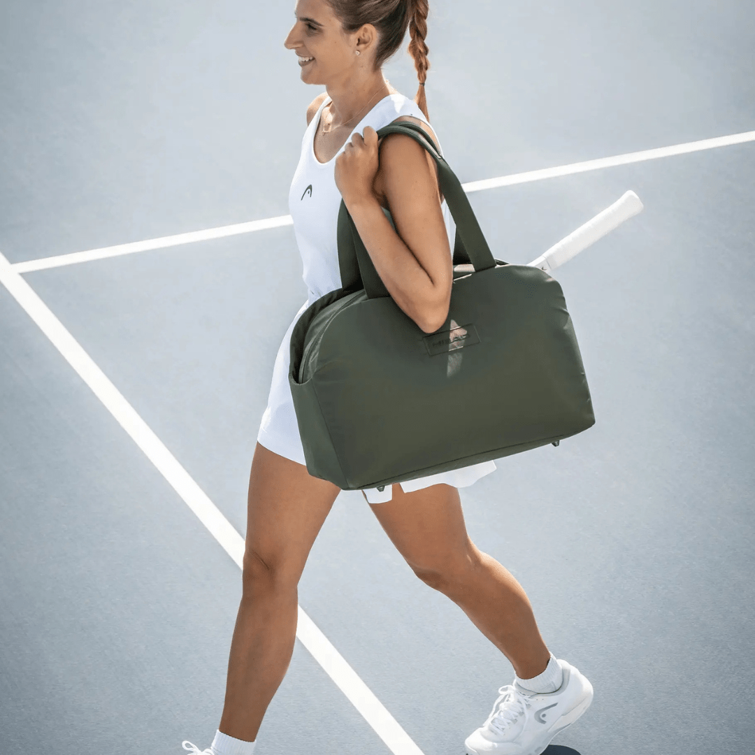 Head Pro X Tote Bag 22L GE tennistaske grøn