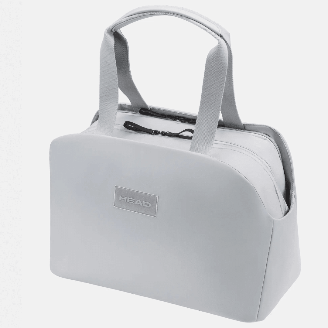 Head Pro X Tote Bag 22L LG tennis bag grey