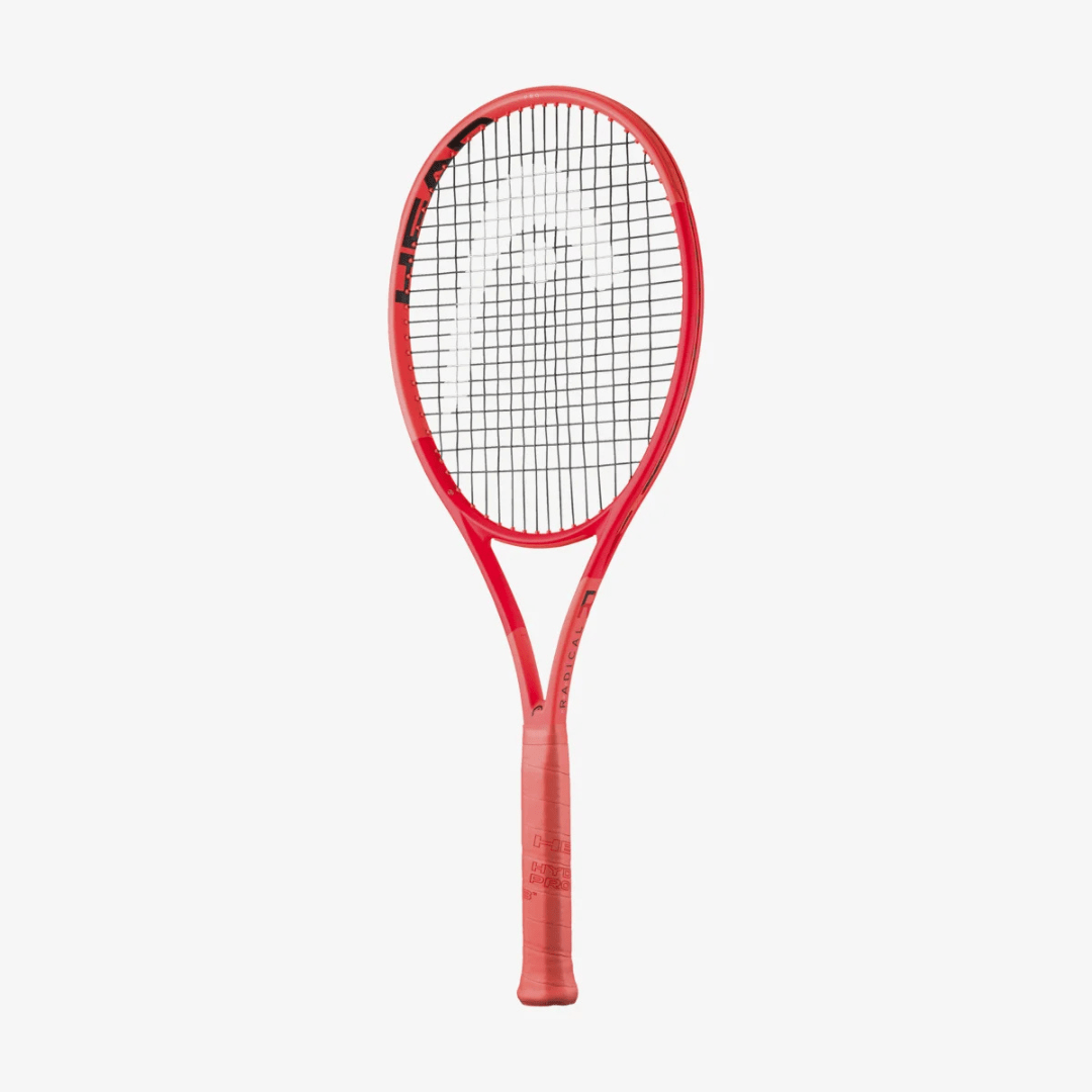 Head Radical Pro 2025 315g 16x19 tennisketcher