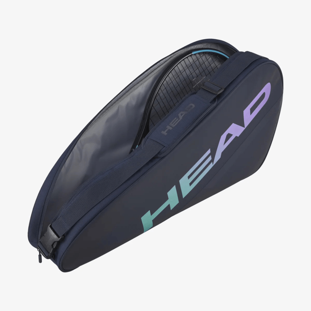 Head Tour Racquet Tennis Bag S NV tennisracketväska navy