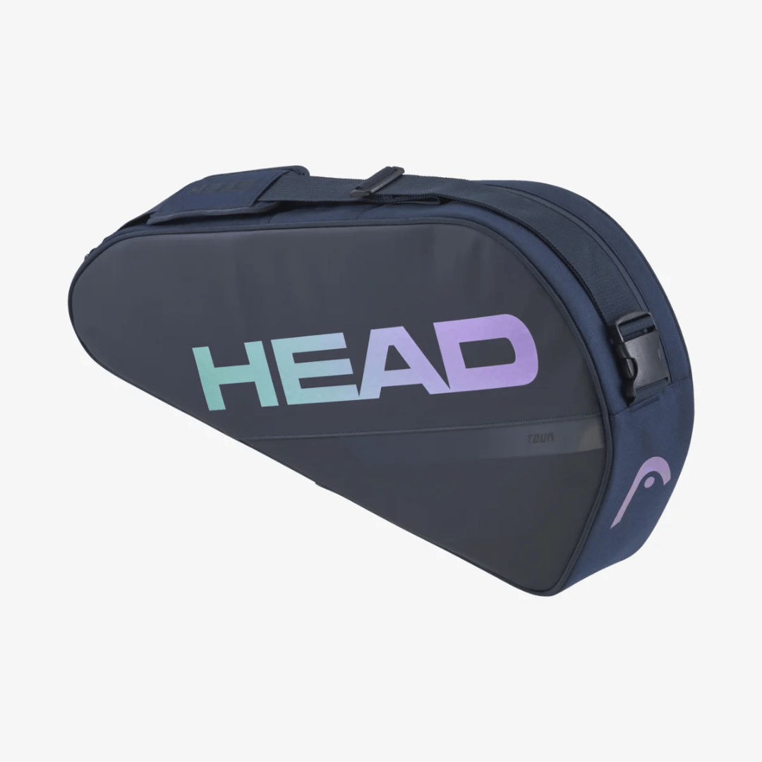 Head Tour Racquet Tennis Bag S NV tennisracketväska navy
