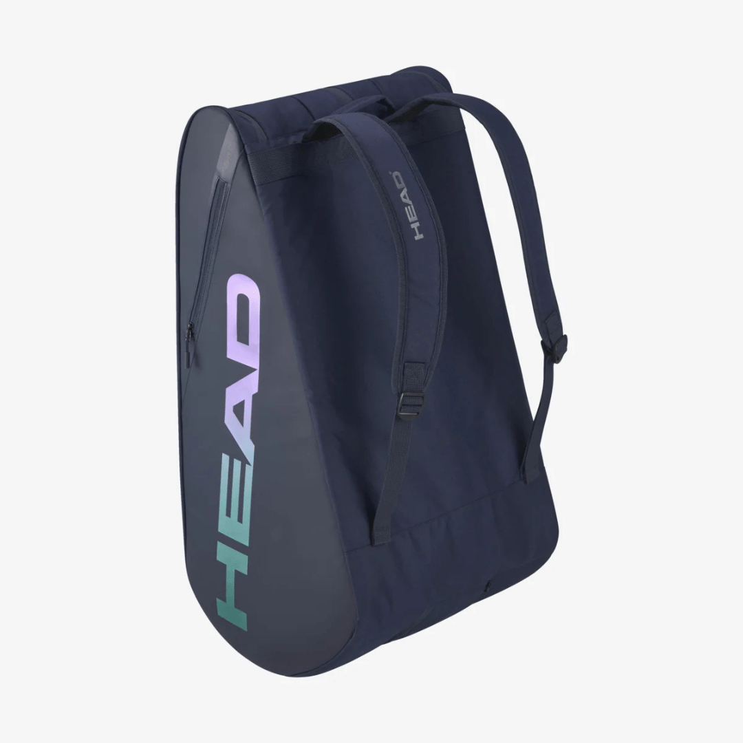 Head Tour Racquet Tennis Bag XL NV tennis racket bag navy