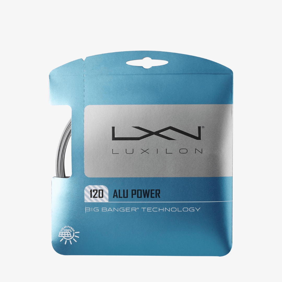 Luxilon Alu Power set 12.2m