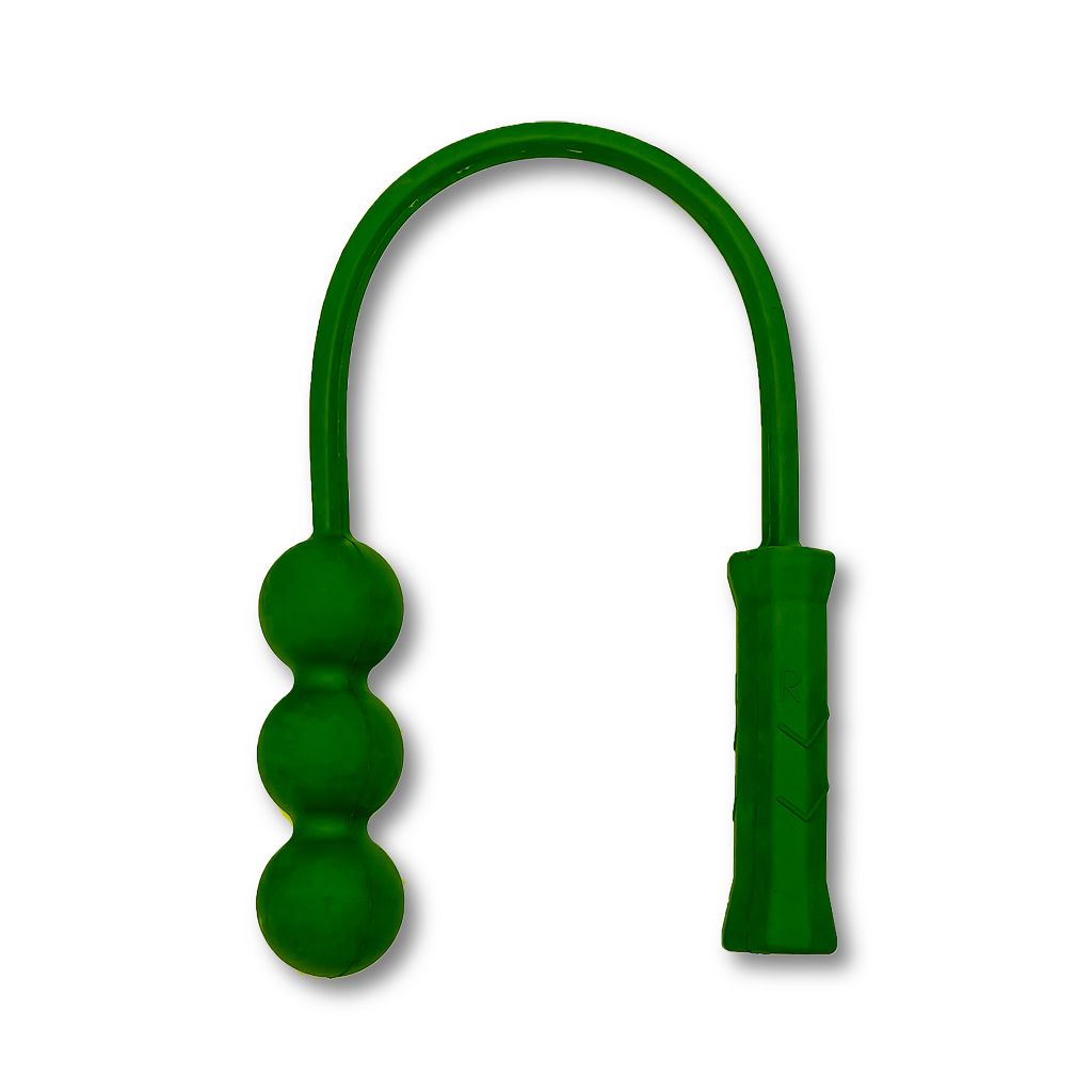 Bästsäljare Paket TopspinPro + ServeMaster