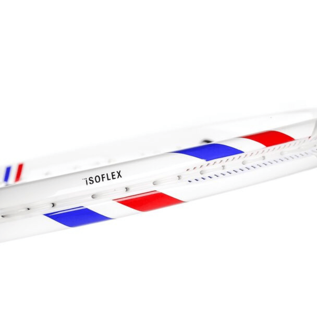 Tecnifibre T-Fight 300S 300g (16x19) tennis racket