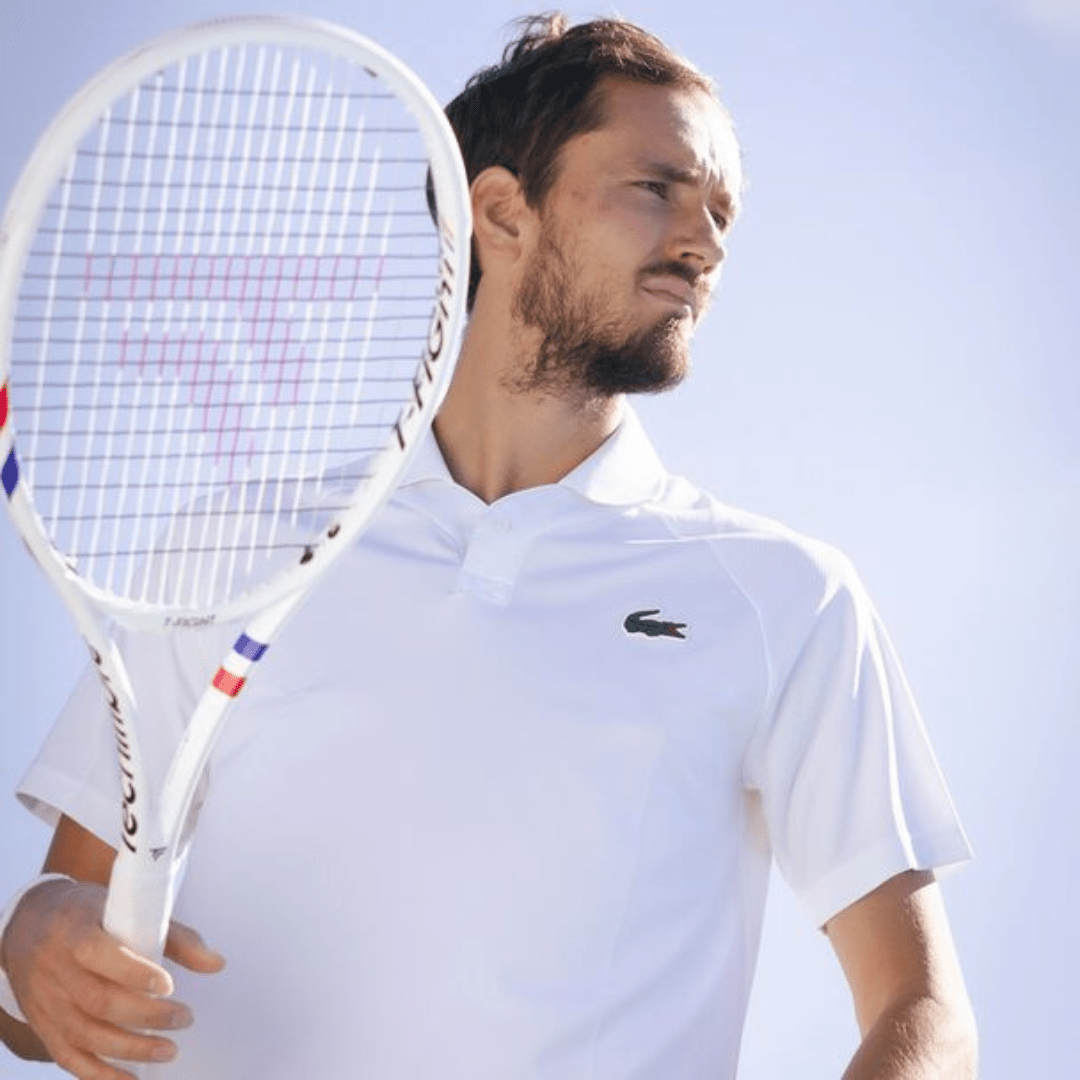 Tecnifibre T-Fight 300S 300g (16x19) tennis racket