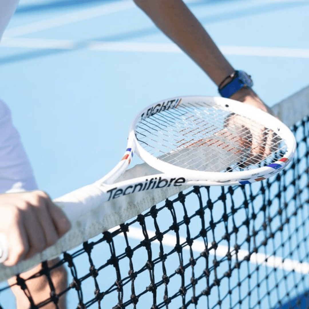 Tecnifibre T-Fight 300S 300g (16x19) tennis racket