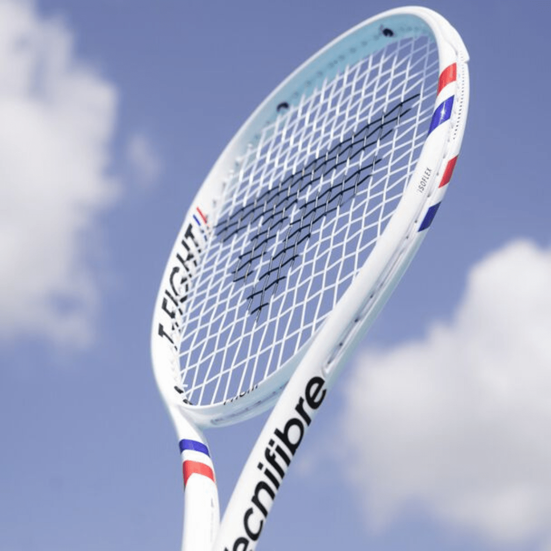Tecnifibre T-Fight 305S 305g (18x19) tennis racket