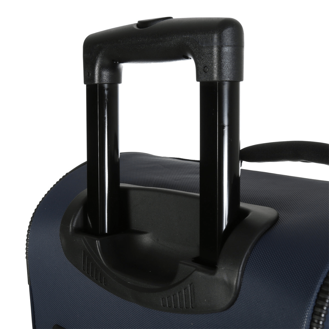 Tecnifibre Tour Endurance Navy Rolling Travel Bag for tennis players