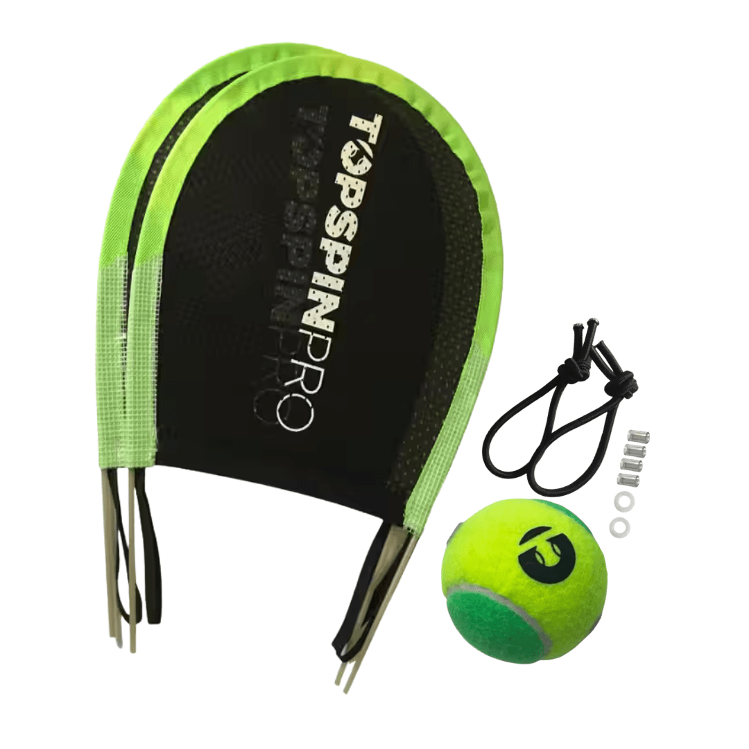 TopspinPro Tilbehør Pakke