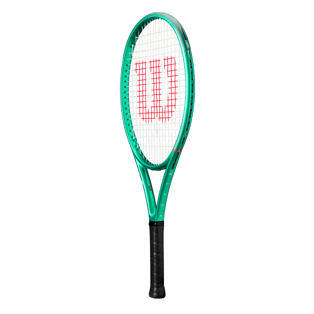 Wilson Blade 25 v10 245g (16x19) junior tennis racket