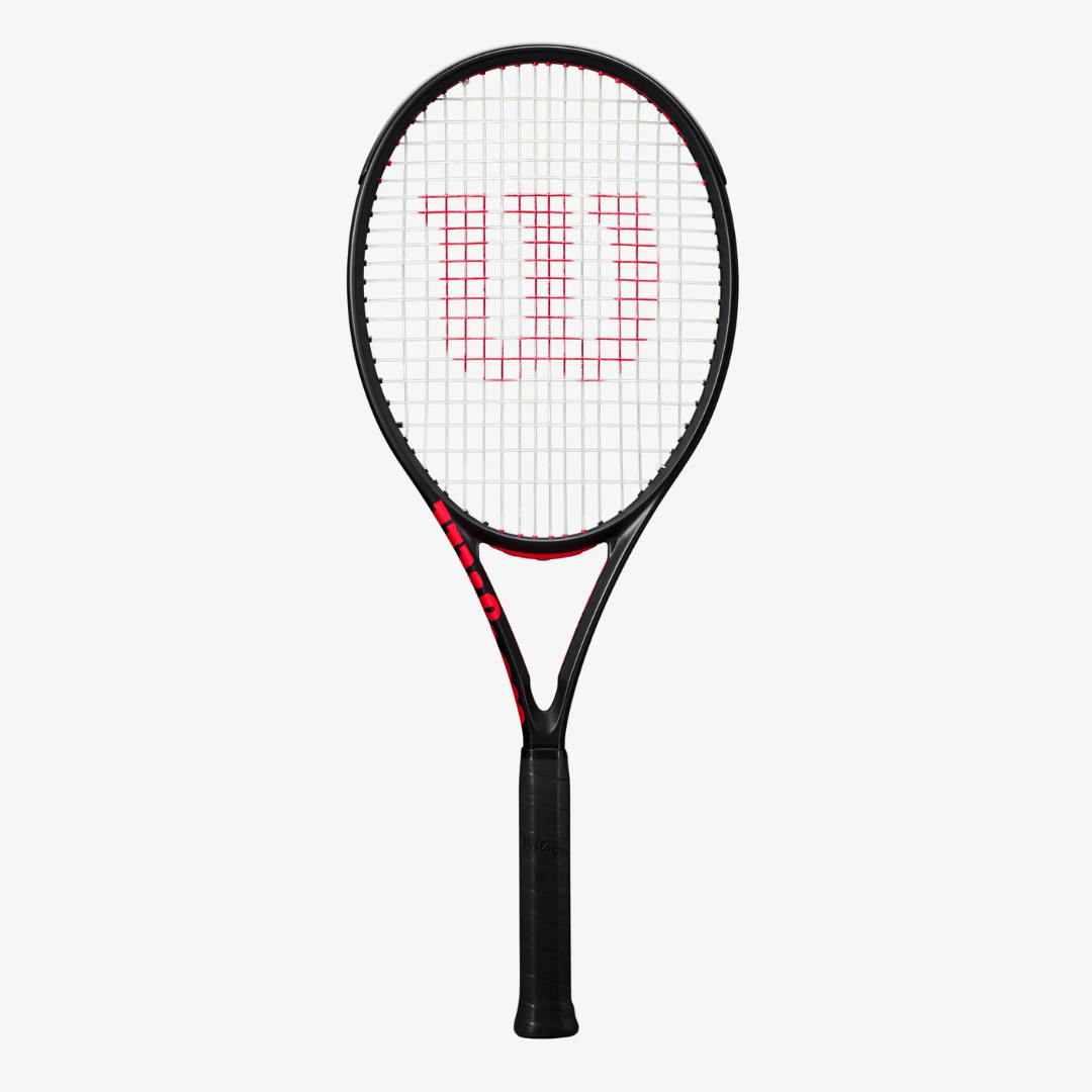 Wilson Clash 100 Pro v3 tennisketcher