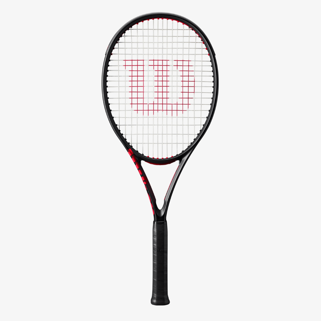 Wilson Clash 100 v3 tennisketcher
