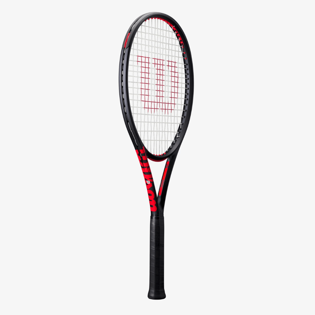 Wilson Clash 100L v3 tennisketcher