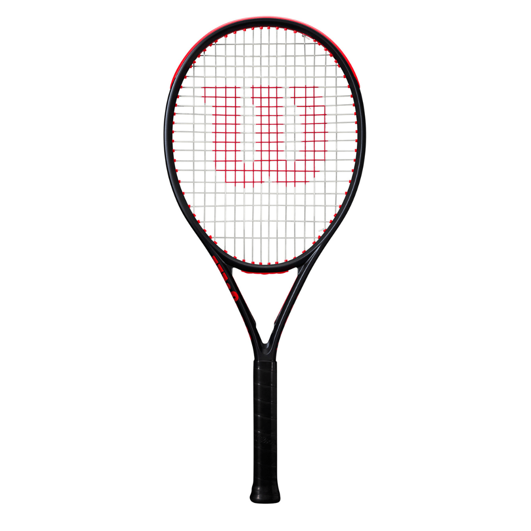 Wilson Clash 26 v3 tennisketcher juniorspiller