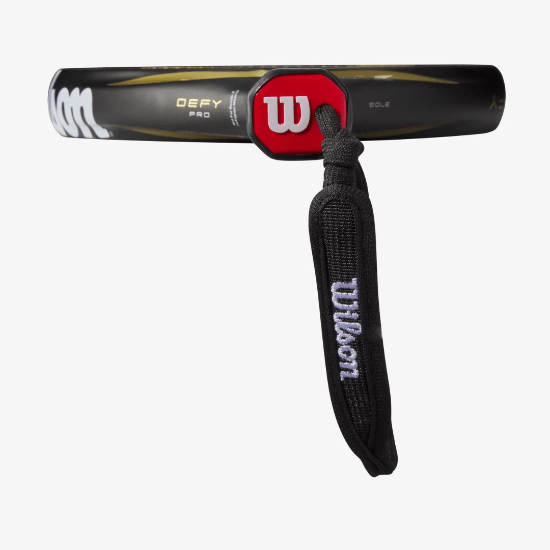 Wilson Defy Pro v1 Padelketcher