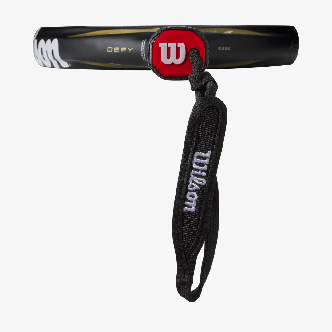 Wilson Defy v1 padelketcher