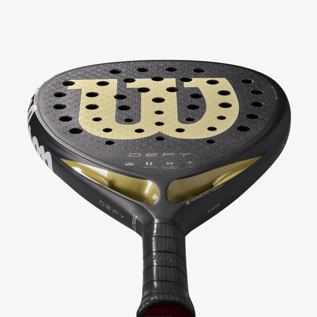 Wilson Defy v1 padelketcher
