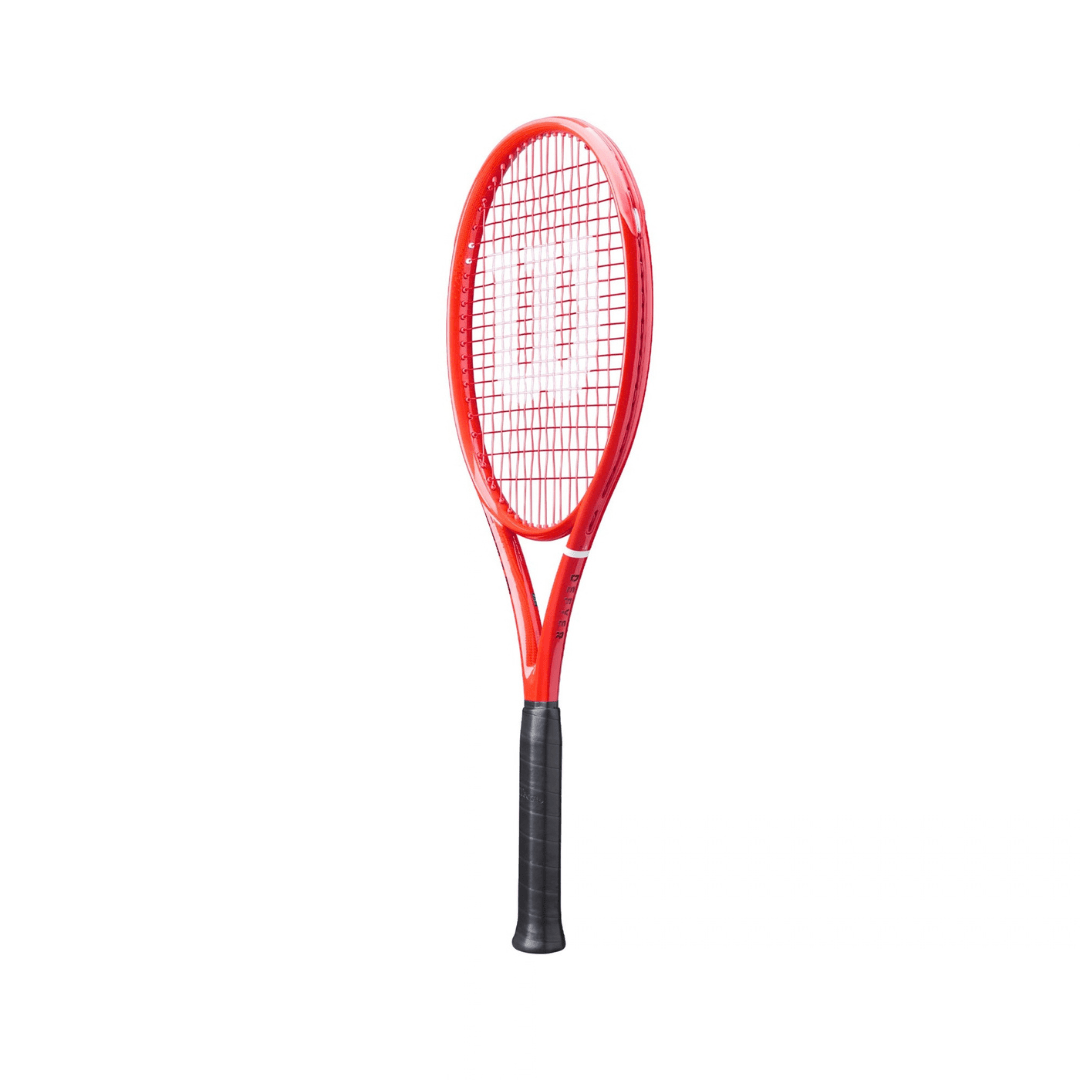 Wilson Defyer 100L v1 285g (16x19) tennis racket