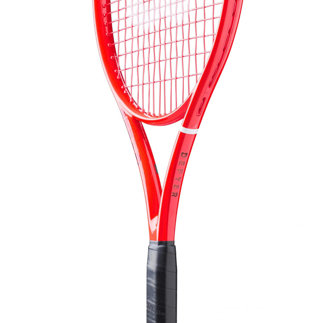 Wilson Defyer 100L v1 285g (16x19) tennis racket