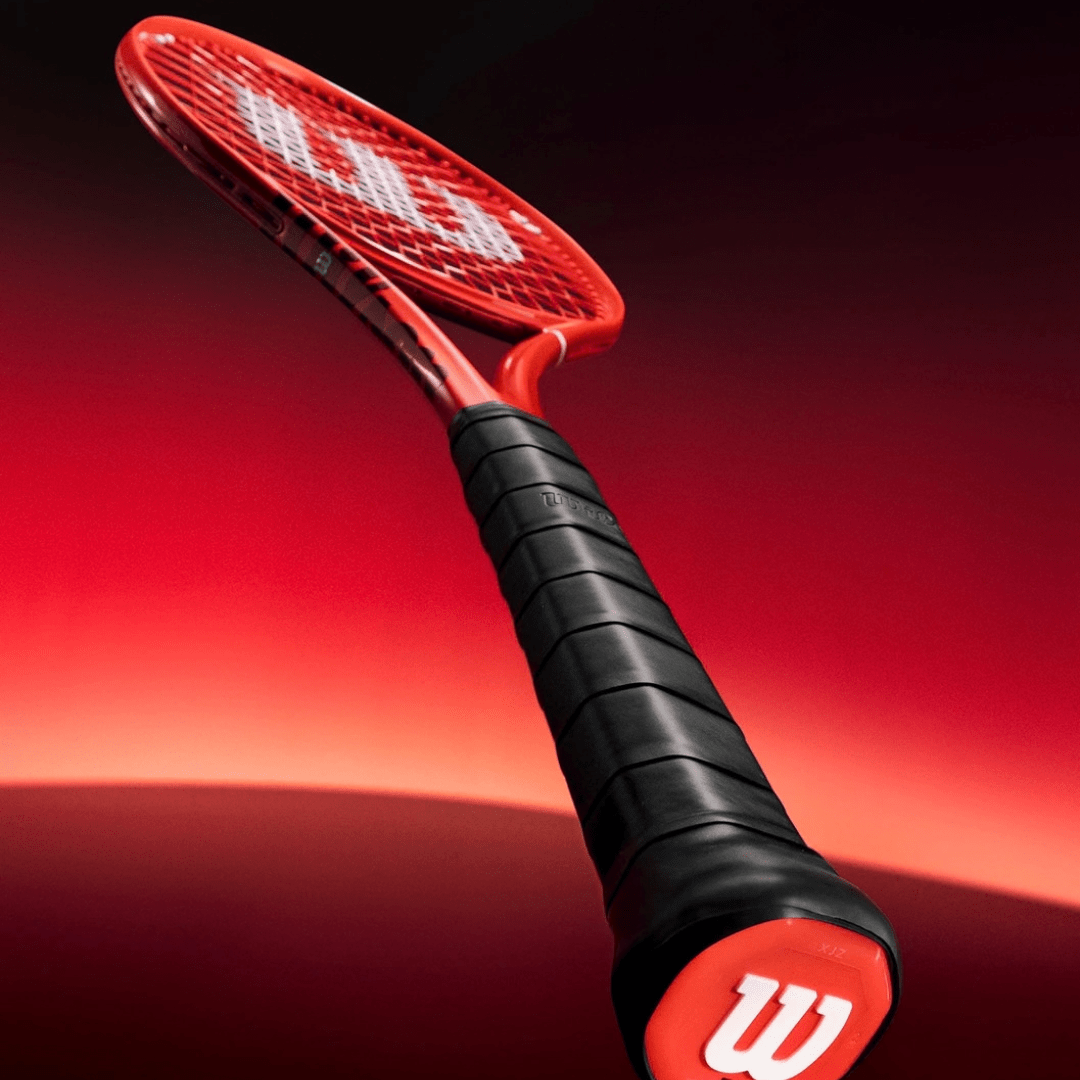 Wilson Defyer 100L v1 285g (16x19) tennis racket