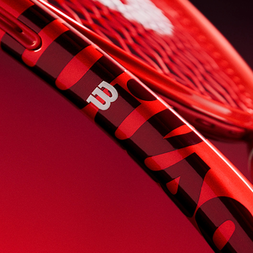 Wilson Defyer 100 v1 300g (16x19) tennis racket