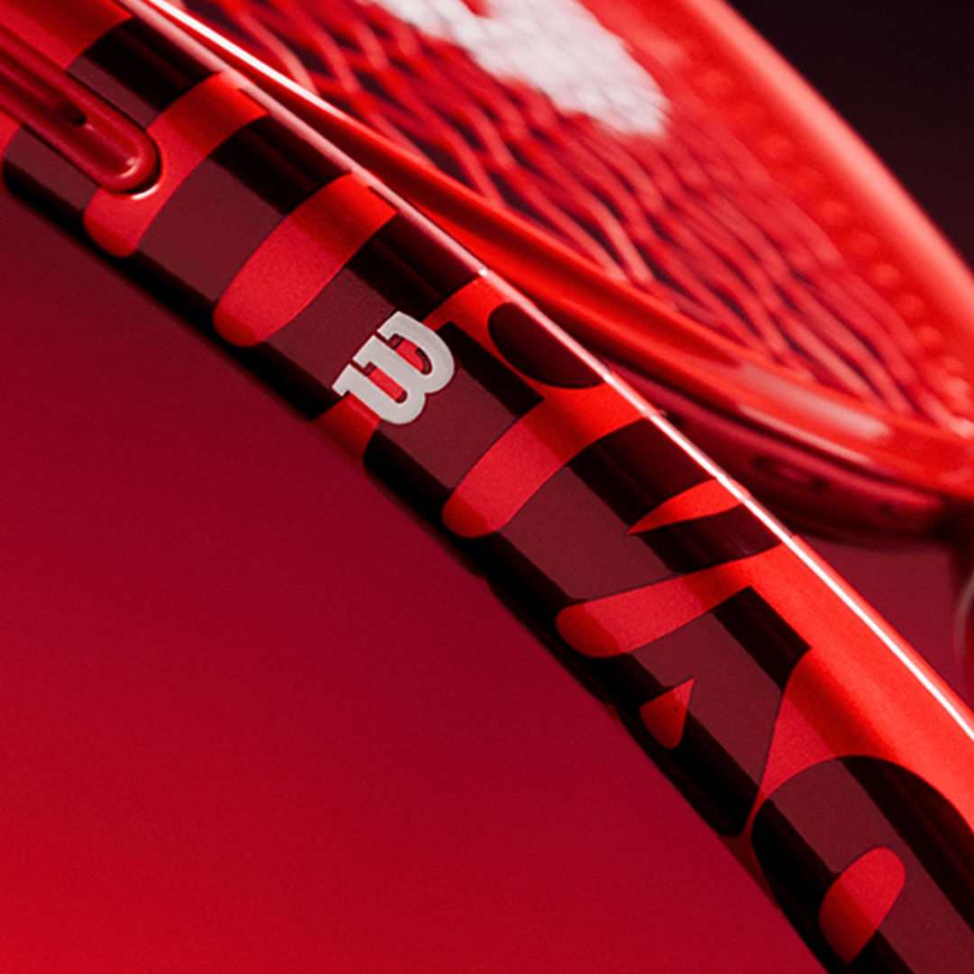 Wilson Defyer 100 v1 300g (16x19) tennis racket