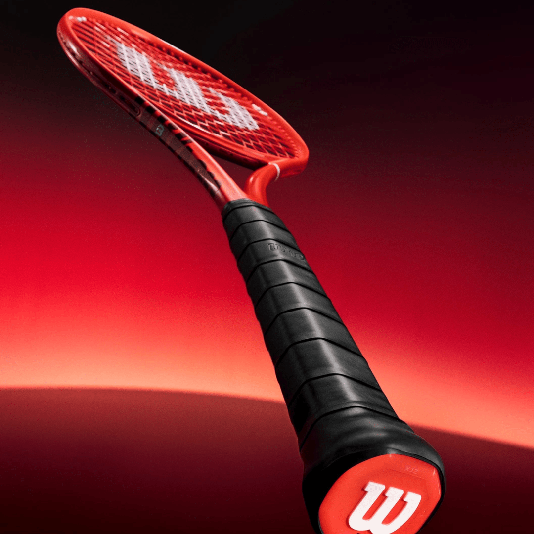 Wilson Defyer 98 Pro v1 305g (16x20) tennisketcher