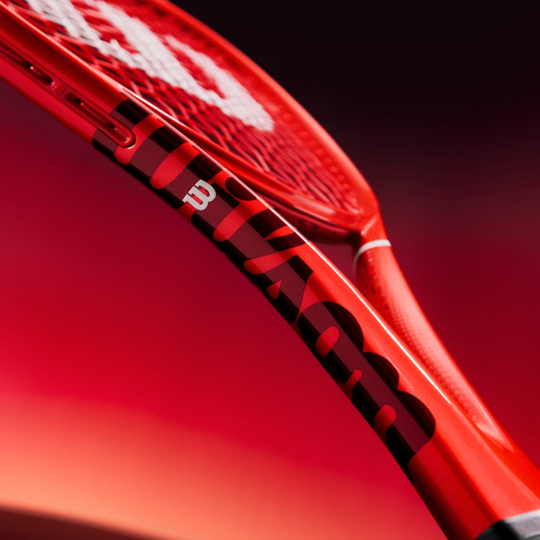 Wilson Defyer 98 Pro v1 305g (16x20) tennisketcher