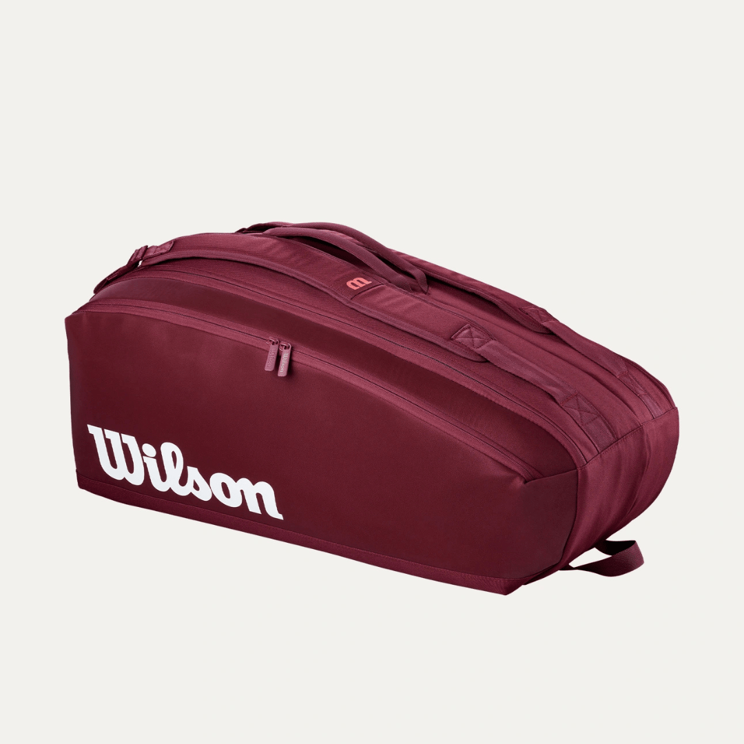 Wilson Defyer 9-pack Tennis Racket Bag
