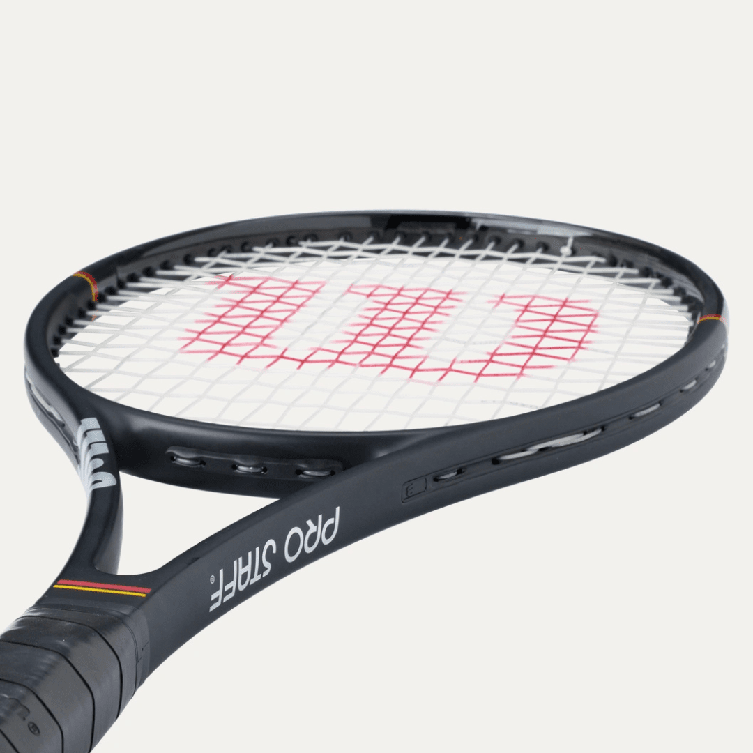 Wilson Pro Staff 97 Classic 315g (16x19) tennis racket