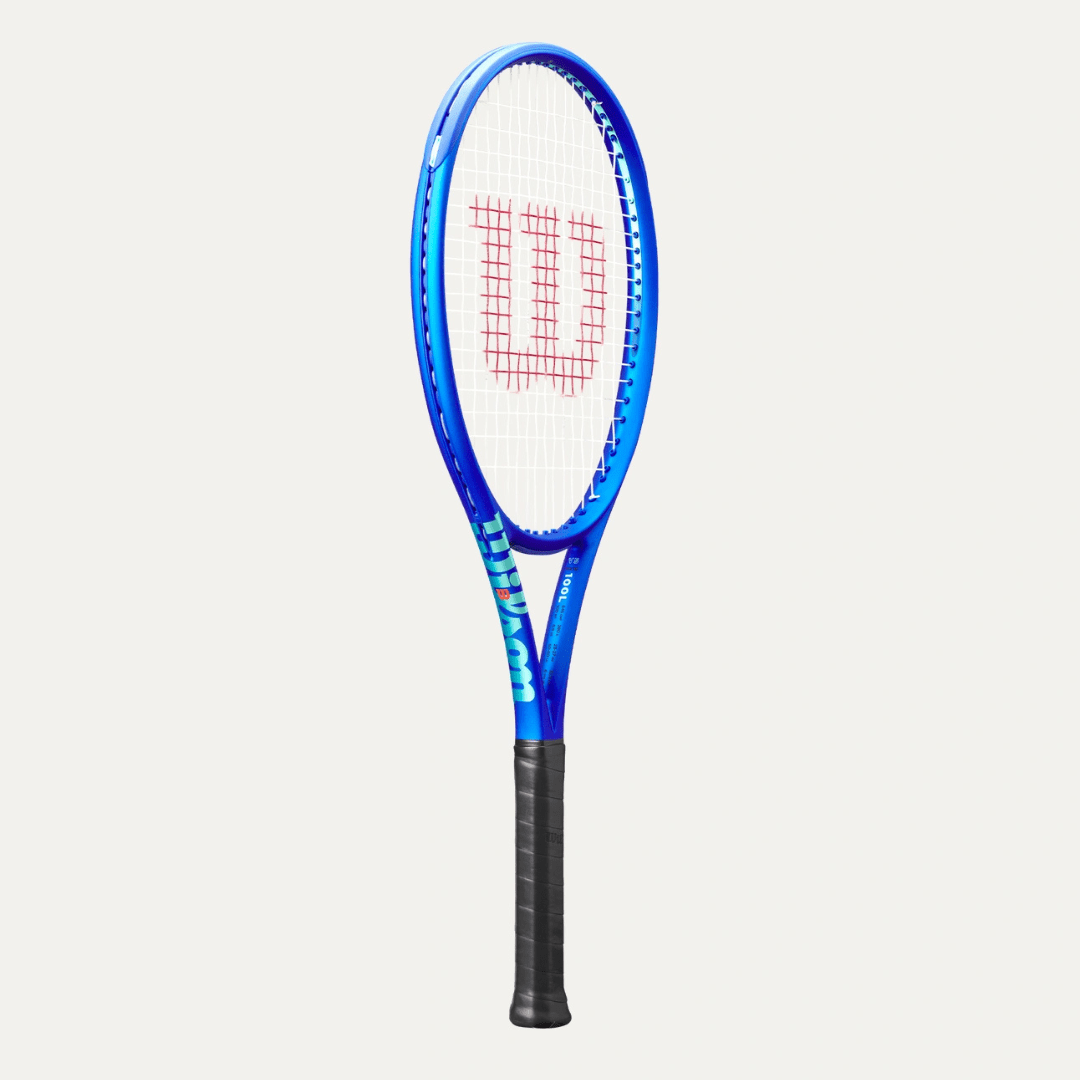 Wilson Ultra 100L v5 280g (16x19) tennis racket