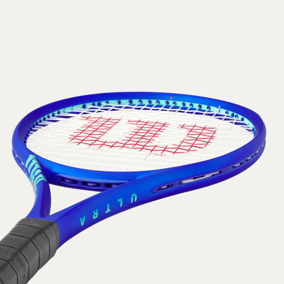 Wilson Ultra 100L v5 280g (16x19) tennis racket
