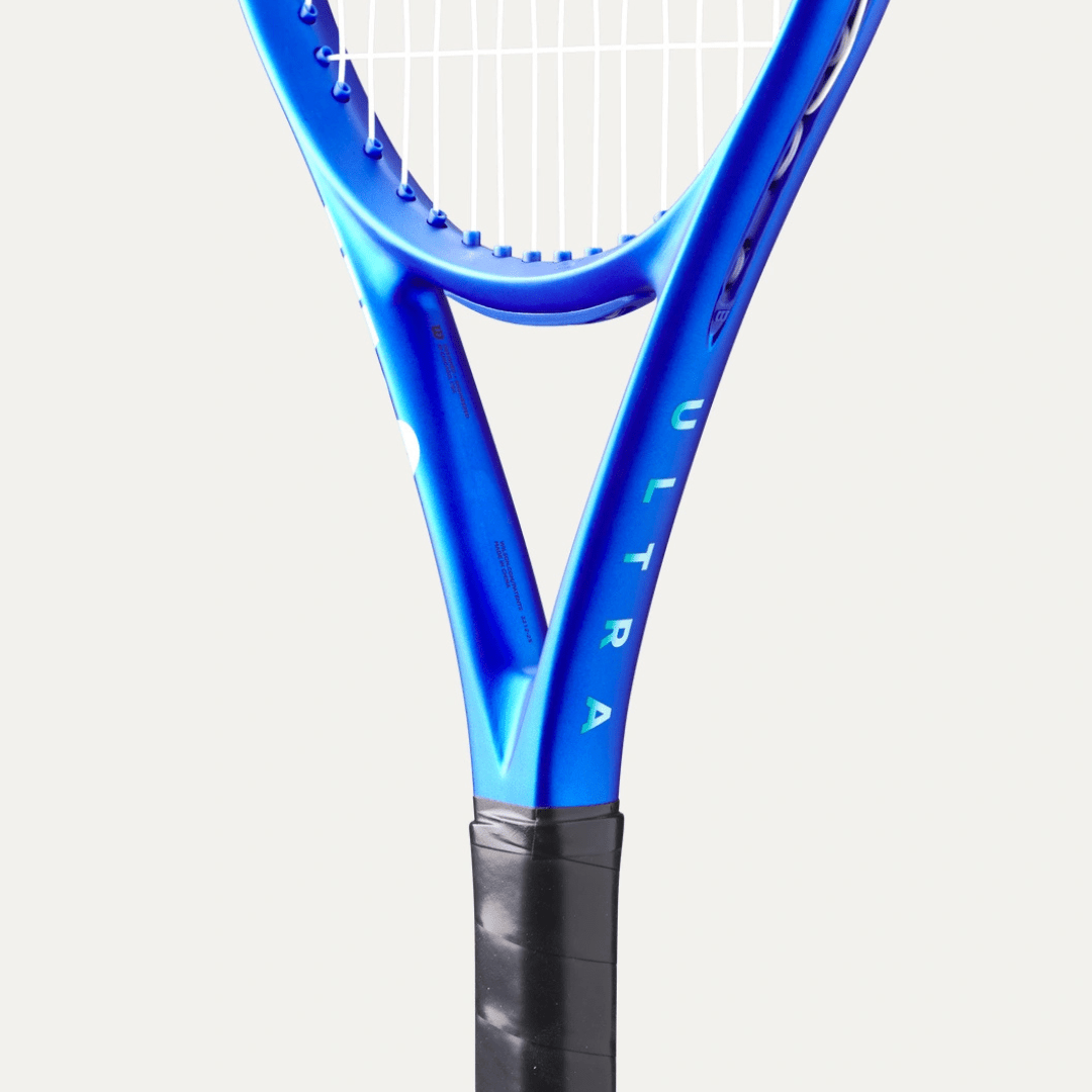 Wilson Ultra 26 v5 245g (16x19) junior tennisketcher