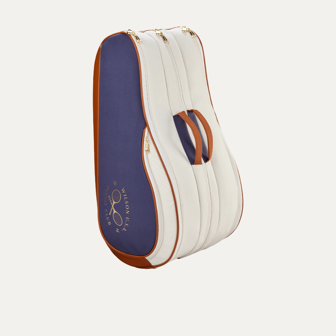 Wilson Heritage v2 12-pack Racket Bag tennistaske