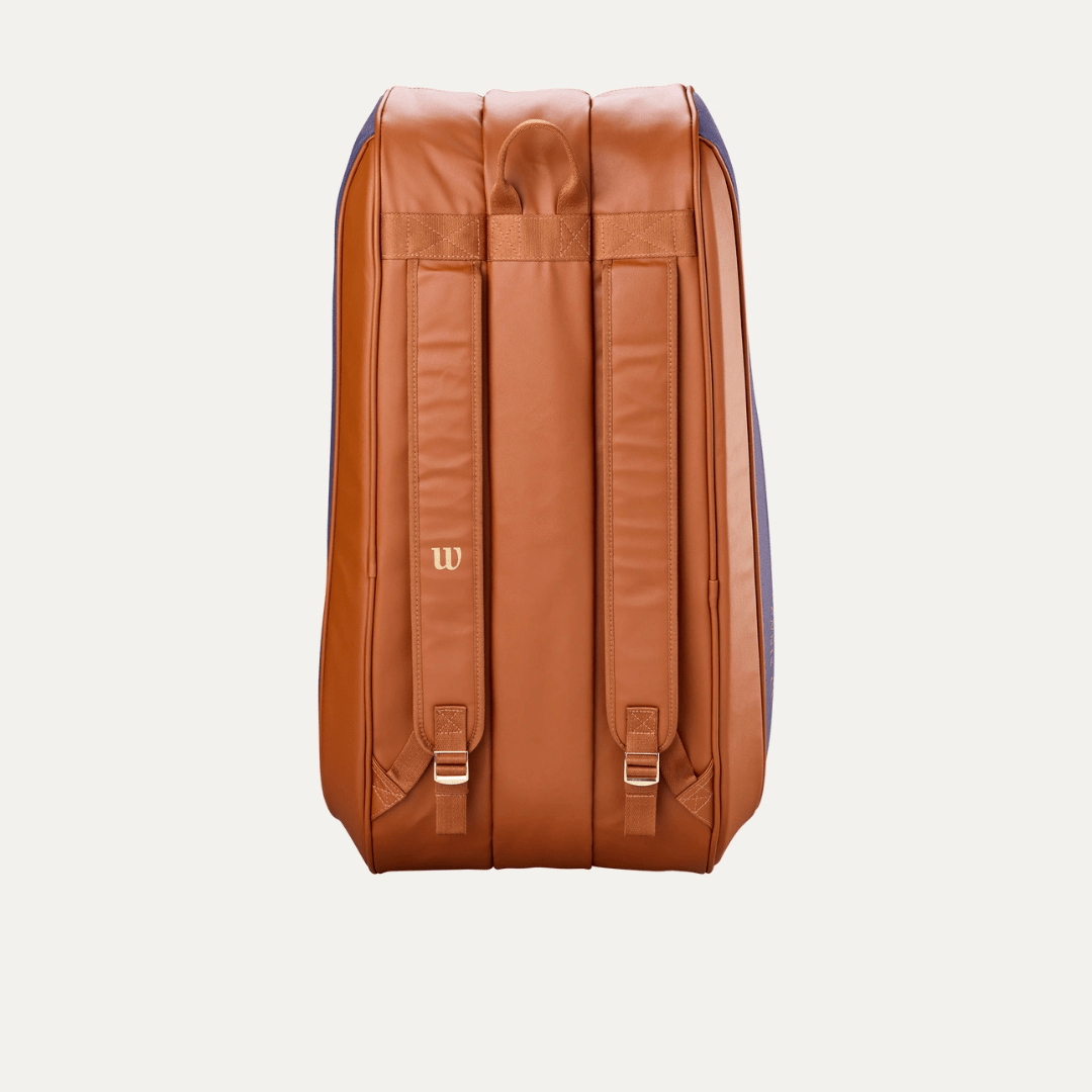 Wilson Heritage v2 12-pack Racket Bag tennistaske