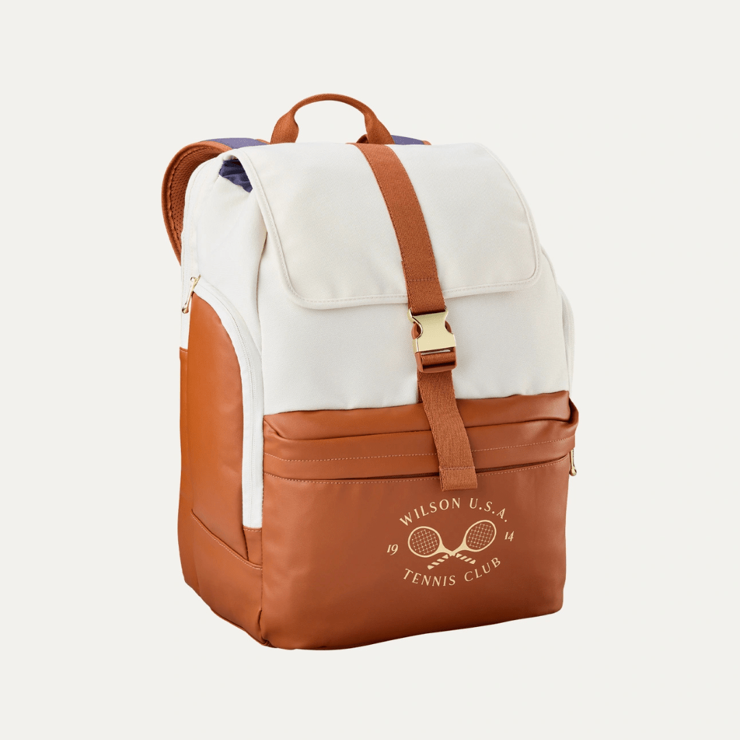 Wilson Heritage v2 Tennis Backpack tennisrygsæk