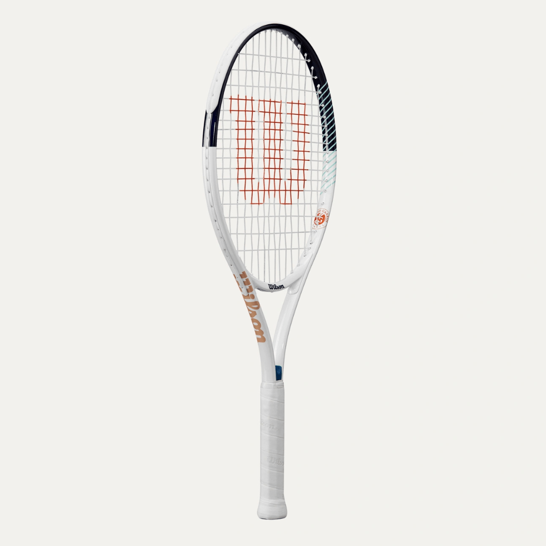 Wilson Roland Garros Elite Jr 25 junior tennis racket