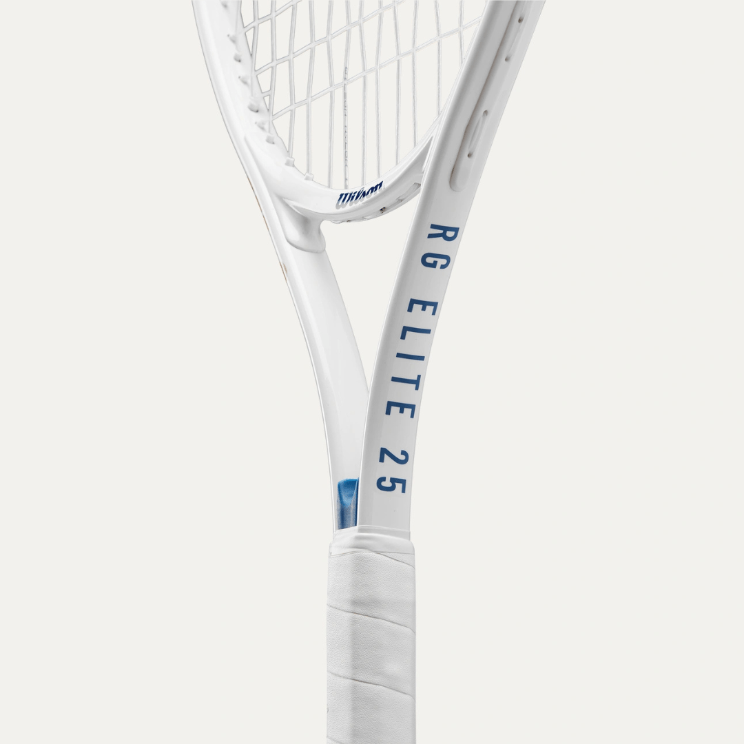 Wilson Roland Garros Elite Jr 25 junior tennisracket