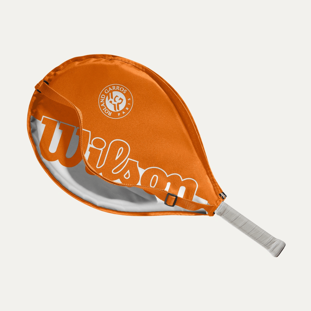 Wilson Roland Garros Elite Jr 25 junior tennisracket