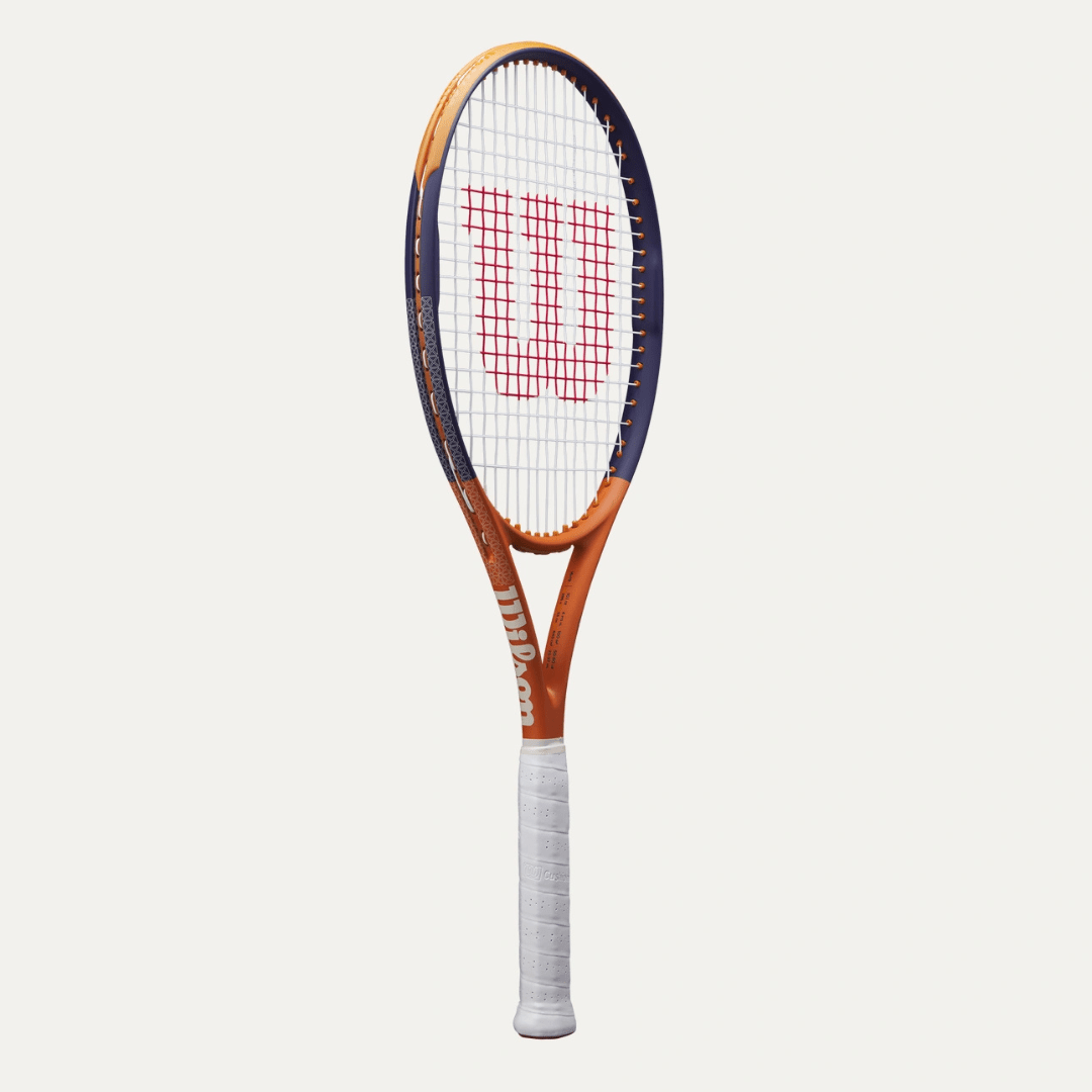 Wilson Roland Garros Equipe HP tennisracket