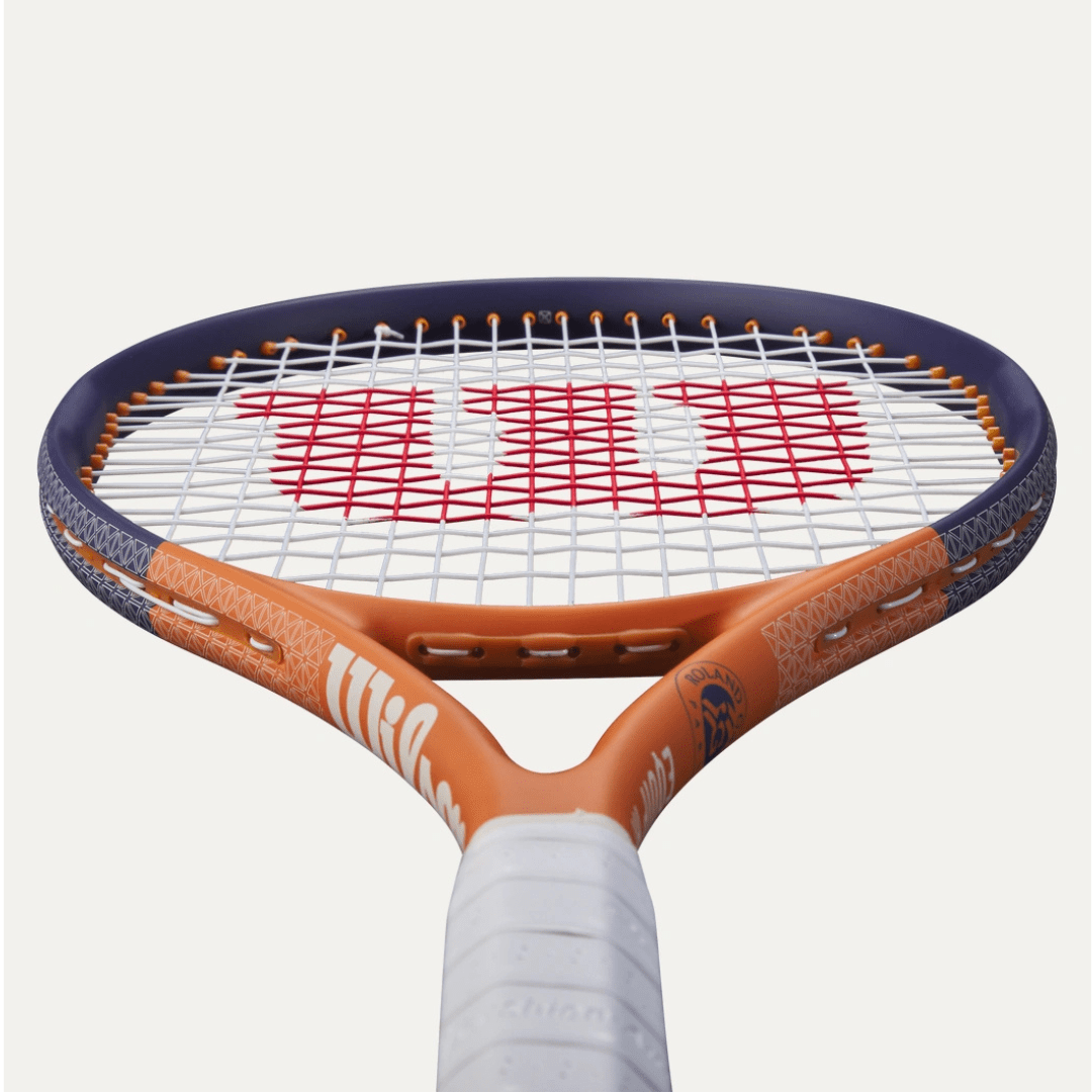 Wilson Roland Garros Equipe HP tennisracket
