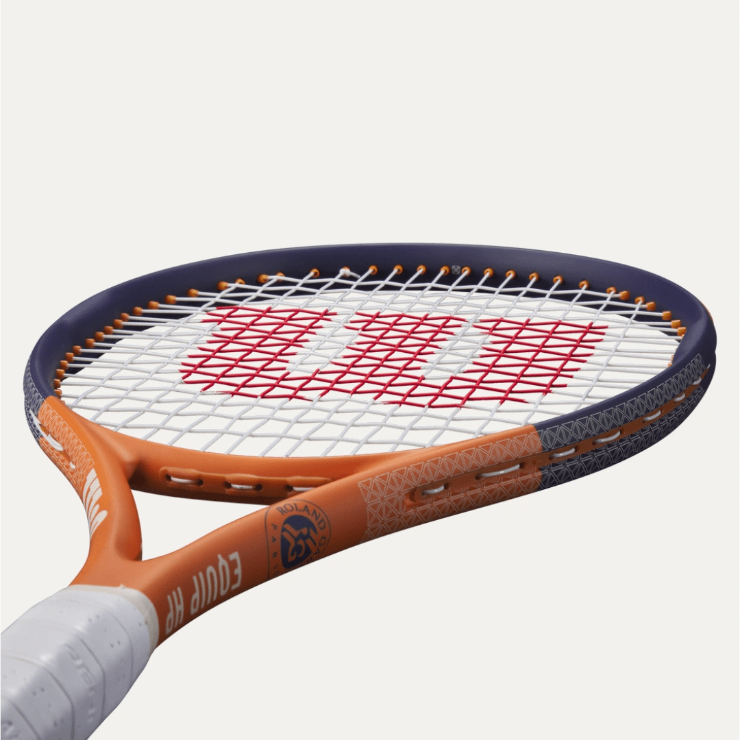 Wilson Roland Garros Equipe HP tennisketcher