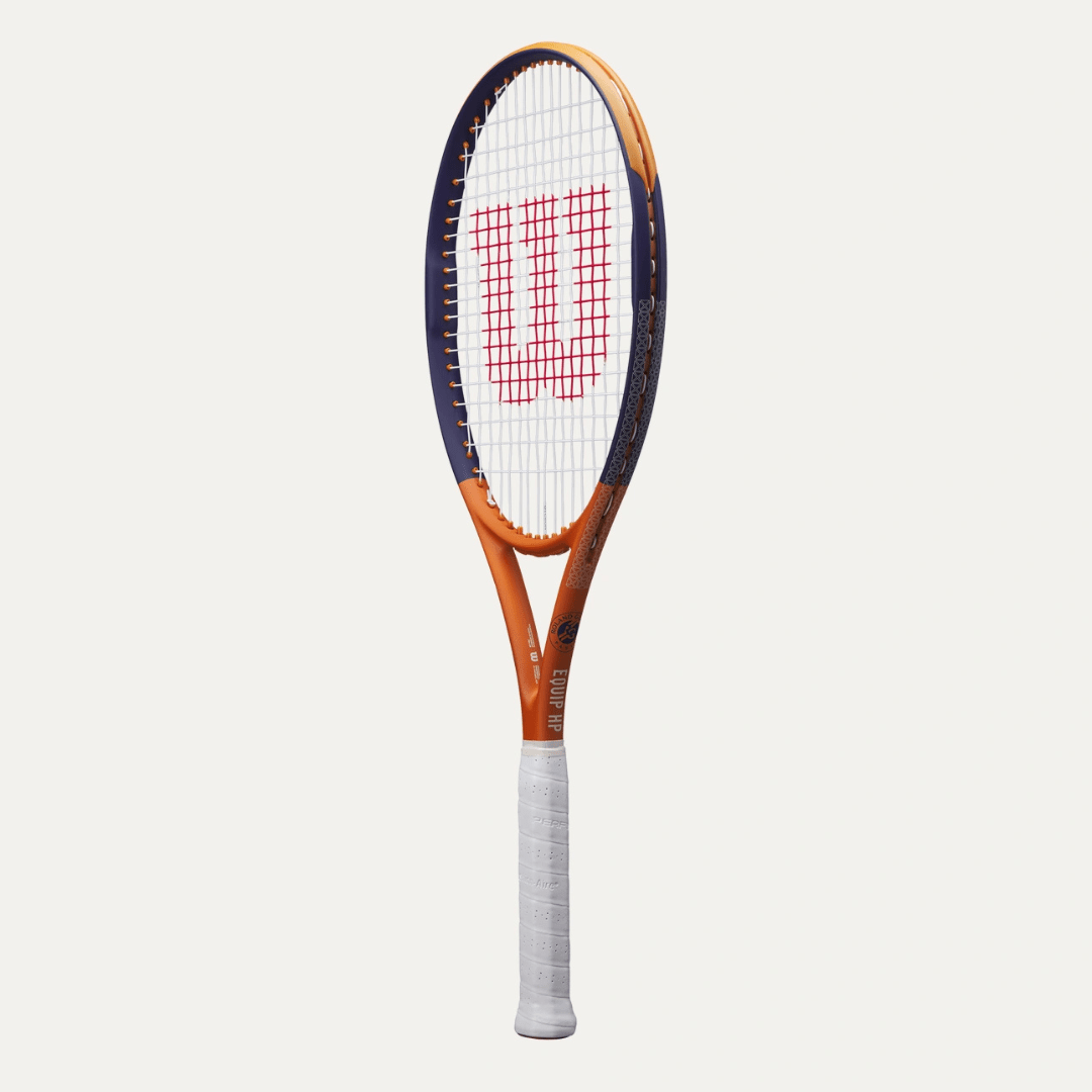 Wilson Roland Garros Equipe HP tennisketcher